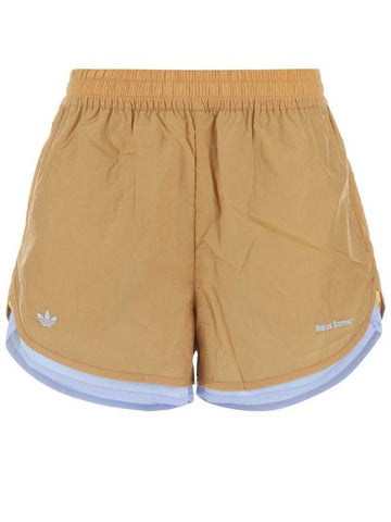 Adidas Originals By Wales Bonner Shorts - ADIDAS ORIGINALS - BALAAN 1