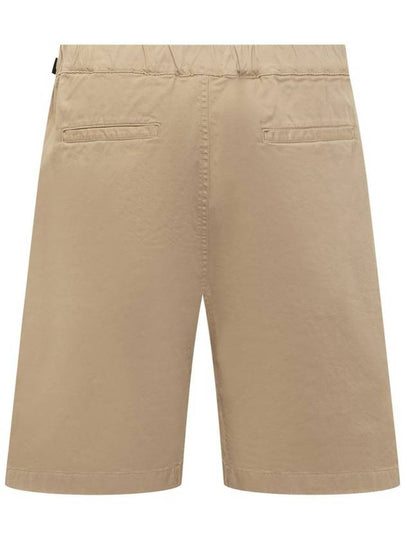 Woolrich Shorts In Jeans - WOOLRICH - BALAAN 2