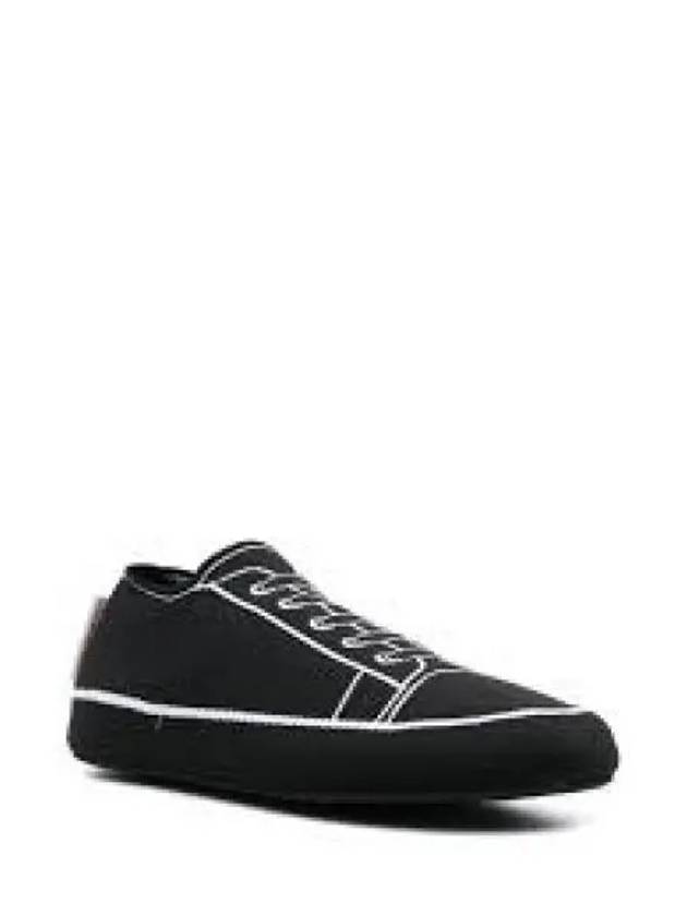 Sneakers Black SNZU010601P4547 1235770 - MARNI - BALAAN 1