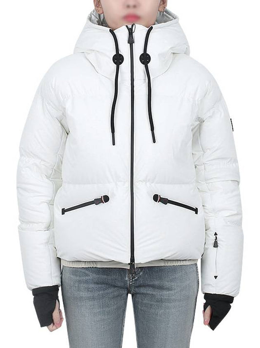 Grenoble ALLESAZ Padding 1A00049 5399D 034 - MONCLER - BALAAN 1