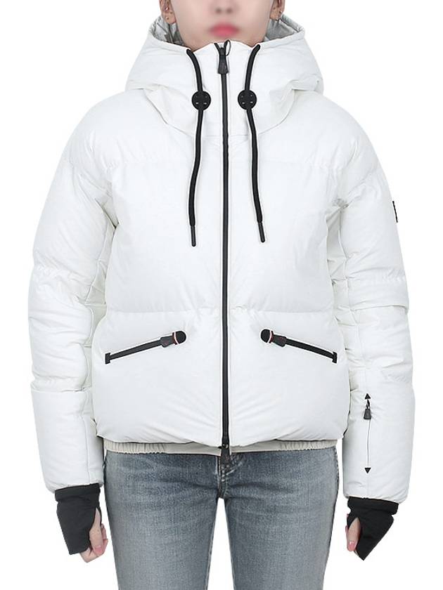 Grenoble ALLESAZ Padding 1A00049 5399D 034 - MONCLER - BALAAN 2