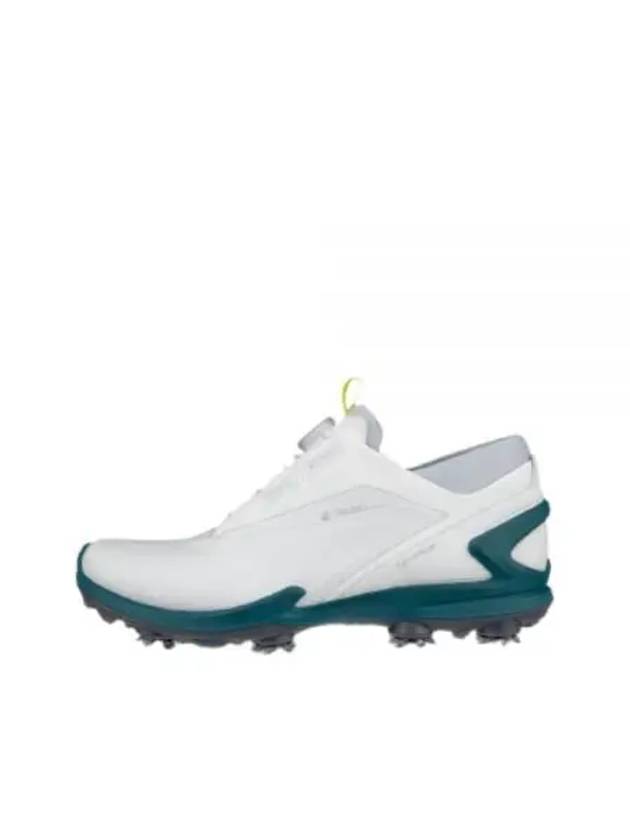 Biom Tour Spike Shoes White - ECCO - BALAAN 2