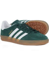 Gazelle Indoor Low Top Sneakers Collegiate Green - ADIDAS - BALAAN 3