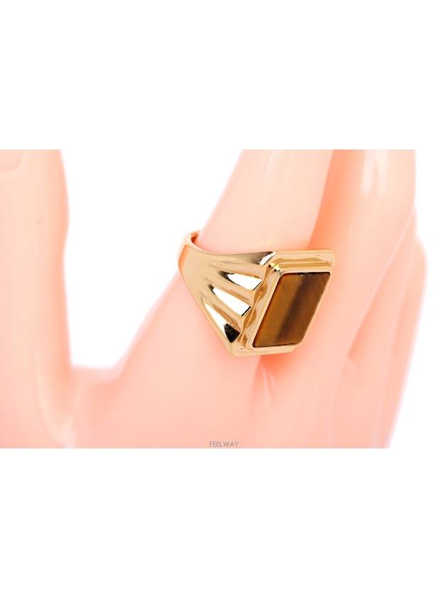 women rings - BOTTEGA VENETA - BALAAN 6