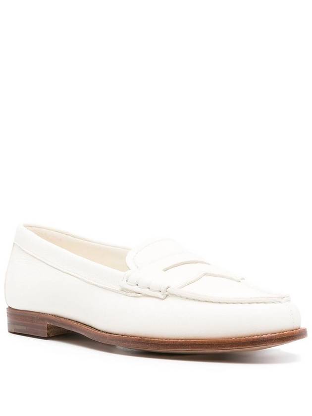 Church'S Leather Moccasins Shoes - CHURCH'S - BALAAN 3