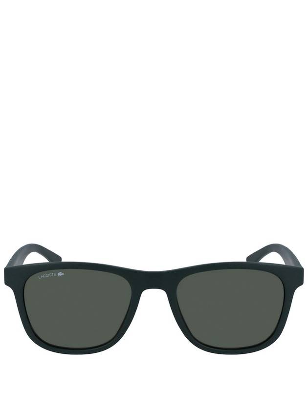 sunglasses L884S 315 green - LACOSTE - BALAAN 2