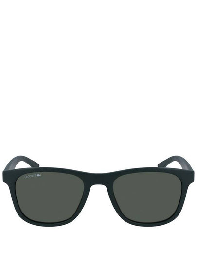 sunglasses L884S 315 green - LACOSTE - BALAAN 2