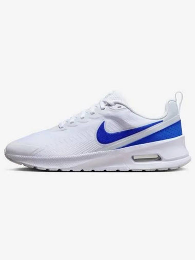 Air Max Nuaxis 100 - NIKE - BALAAN 1