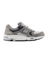 1700 Titanium Eclipse low top sneakers gray - NEW BALANCE - BALAAN 1