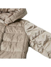 Women s Nove Goose Down Padded Coat NOVEF 019 - MAX MARA - BALAAN 7