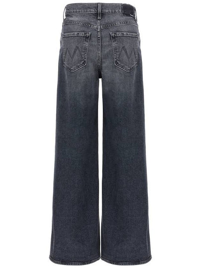 Mother 'The Ditcher Roller Sneak' Jeans - MOTHER - BALAAN 2