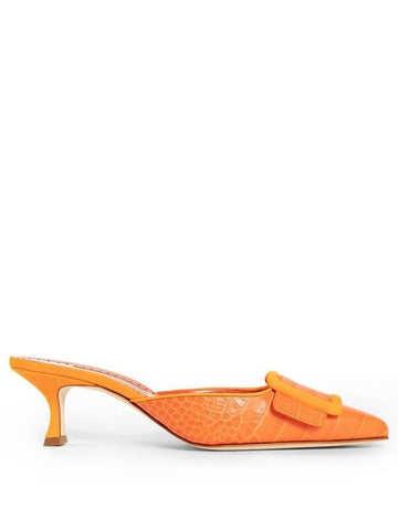 Manolo Blahnik Heeled - MANOLO BLAHNIK - BALAAN 1