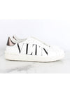 VLTN logo sneakers 42 270 - VALENTINO - BALAAN 7