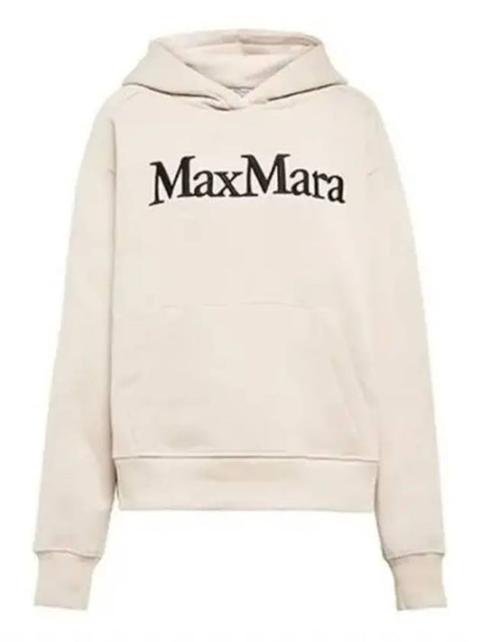 Dandy hooded t shirt 270340 - MAX MARA - BALAAN 1