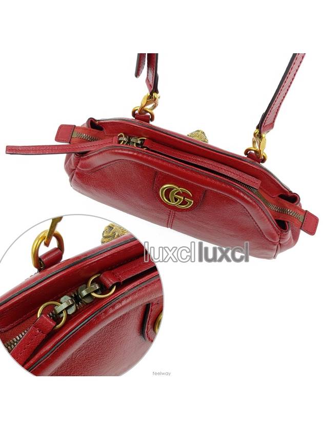 women shoulder bag - GUCCI - BALAAN 7