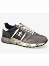 Sneakers LANDER 6906 GRAY - PREMIATA - BALAAN 3