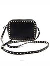 Rockstud cross bag - VALENTINO - BALAAN 3