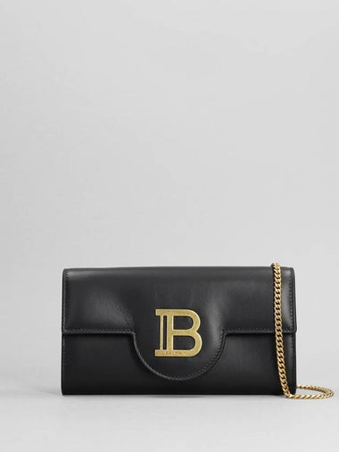 Balmain B Buzz Wallet - BALMAIN - BALAAN 1