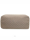 men s luggage bag - GUCCI - BALAAN 6