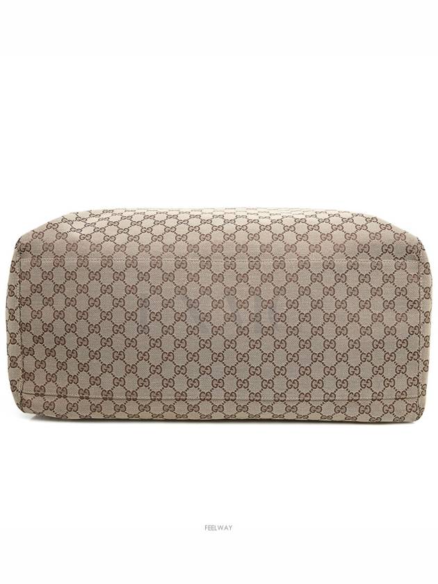 men s luggage bag - GUCCI - BALAAN 6