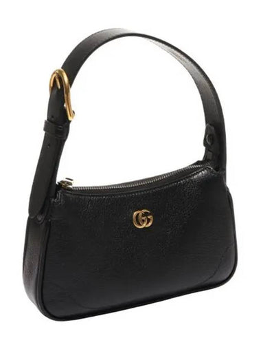 Aphrodite mini shoulder bag - GUCCI - BALAAN 1