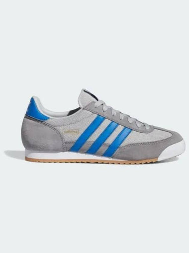 R71 Original Gray to Blue Three IH1322 692998 - ADIDAS - BALAAN 1