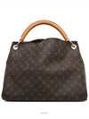 women shoulder bag - LOUIS VUITTON - BALAAN 4