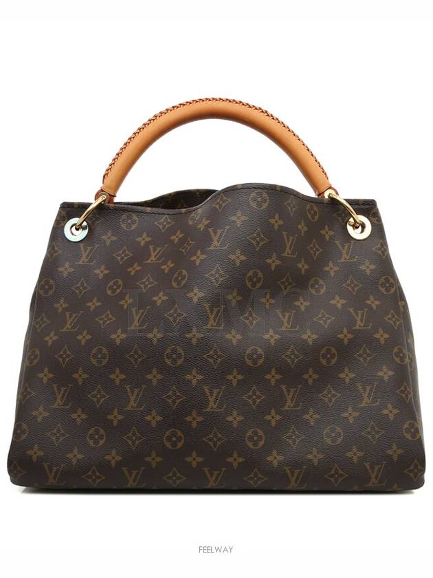 women shoulder bag - LOUIS VUITTON - BALAAN 4