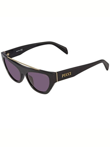 Pucci Sunglasses - EMILIO PUCCI - BALAAN 1