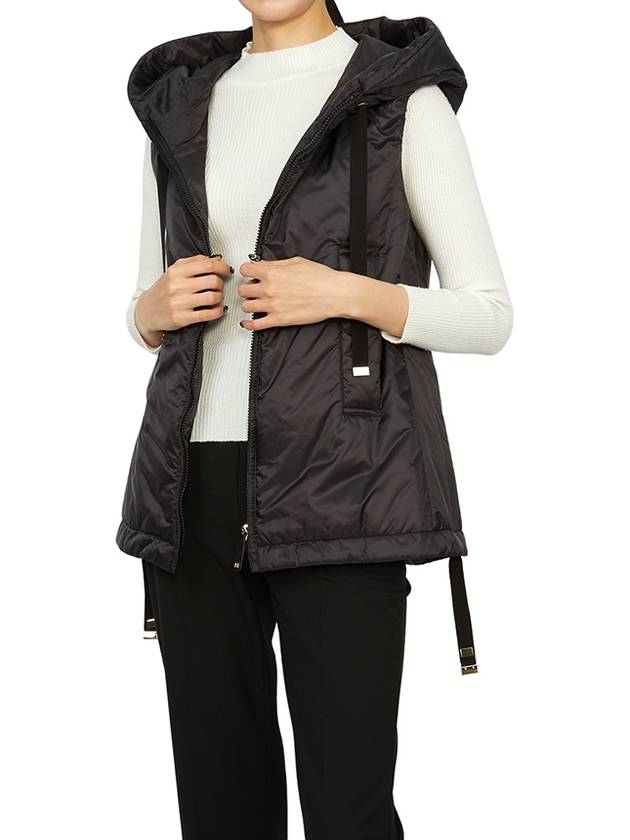 Exclusive special price limited to 10 pieces women s padded vest 29296014650 GREENGO 009 - MAX MARA - BALAAN 5