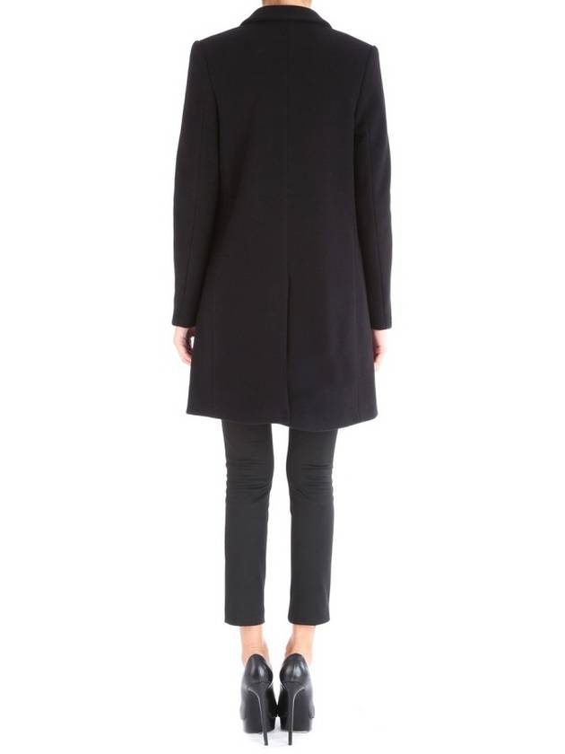 Essential Antwerp KIZZY2 Wool Coat BL24 - ESSENTIEL ANTWERP - BALAAN 5