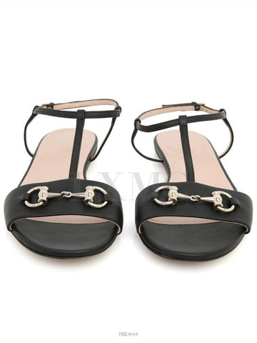 women sandals - GUCCI - BALAAN 1