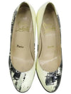 Smith Market Patent Shoes Women s - CHRISTIAN LOUBOUTIN - BALAAN 5