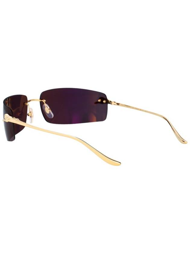 Cartier Sunglasses - CARTIER - BALAAN 4