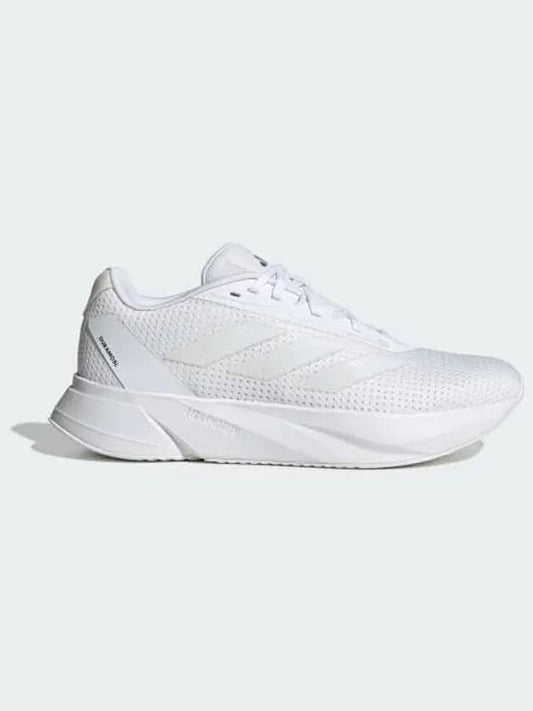 Duramo SL Low Top Sneakers Cloud White - ADIDAS - BALAAN 2