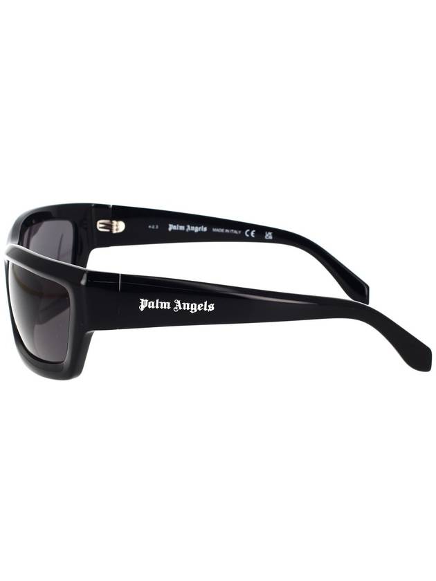 Palm Angels Sunglasses - PALM ANGELS - BALAAN 3