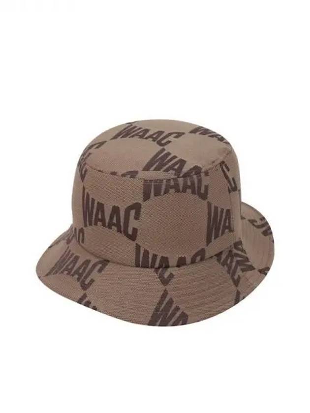 Golf Women s Logo Jacquard HatWGRCX24902BRX Domestic Product GQ0Z24031430208 - WAAC - BALAAN 1