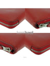 women s long wallet - HERMES - BALAAN 9