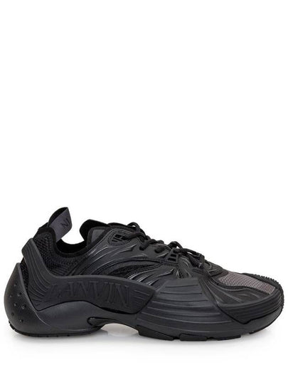 Sneakers FMSKIK00MEFRE22 10 - LANVIN - BALAAN 2