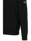 Stone Island Sweater 811564151A0029 Black - STONE ISLAND - BALAAN 5