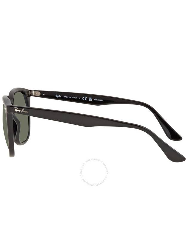 square frame sunglasses RB43626019A - RAY-BAN - BALAAN 4