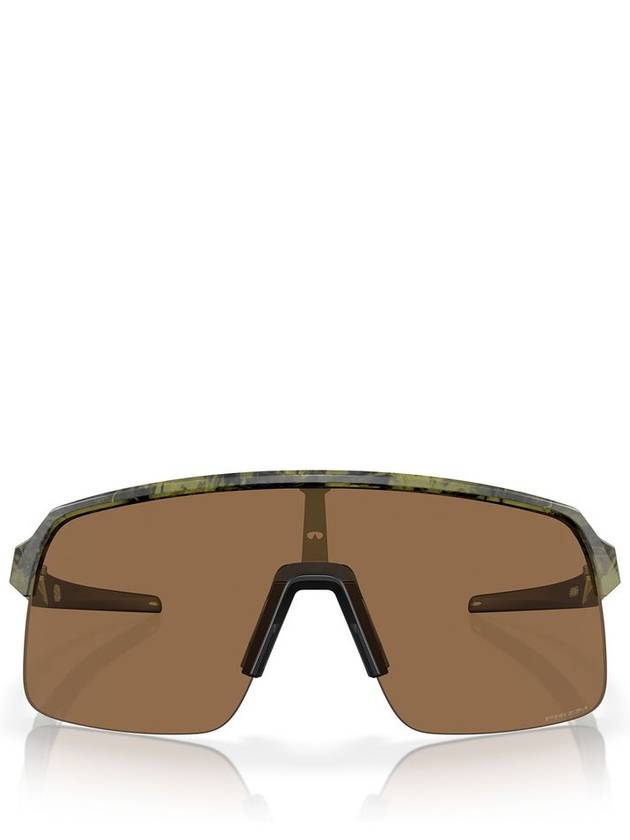 Oakley OO9463 Matte Transparent Fern Swirl - OAKLEY - BALAAN 1