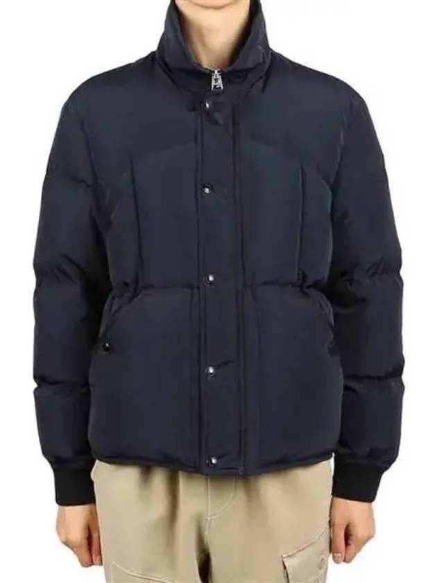 Quilted down jacket 271700 - TOM FORD - BALAAN 1