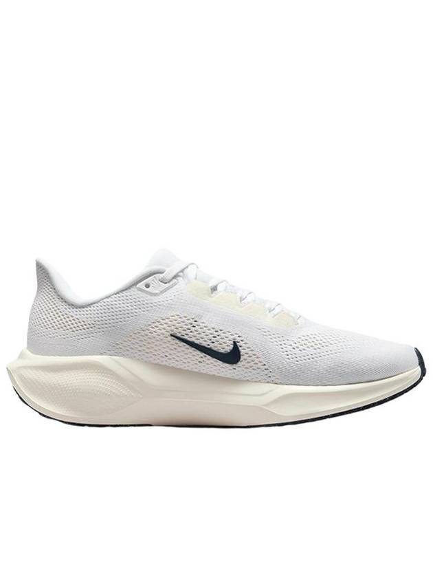 Air Zoom Pegasus 41 Low Top Sneakers White - NIKE - BALAAN 1