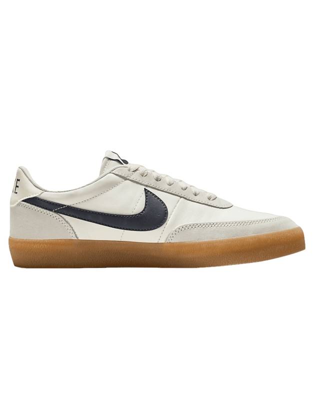 Women's Killshot 2 Low Top Sneakers Sail Midnight Navy - NIKE - BALAAN 1