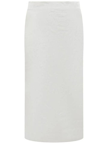 Sportmax Skirt - MAX MARA SPORTMAX - BALAAN 1