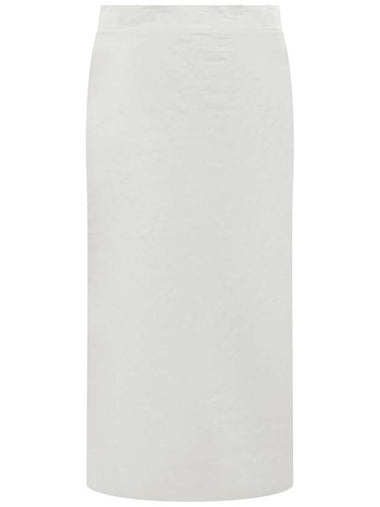 Sportmax Skirt - MAX MARA SPORTMAX - BALAAN 1