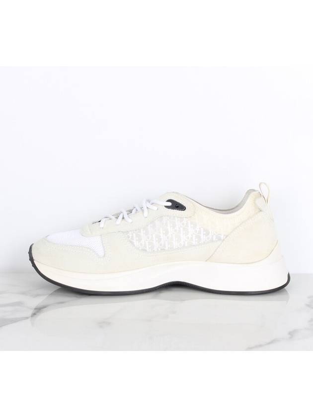 B25 oblique sneakers 43 280 - DIOR - BALAAN 6