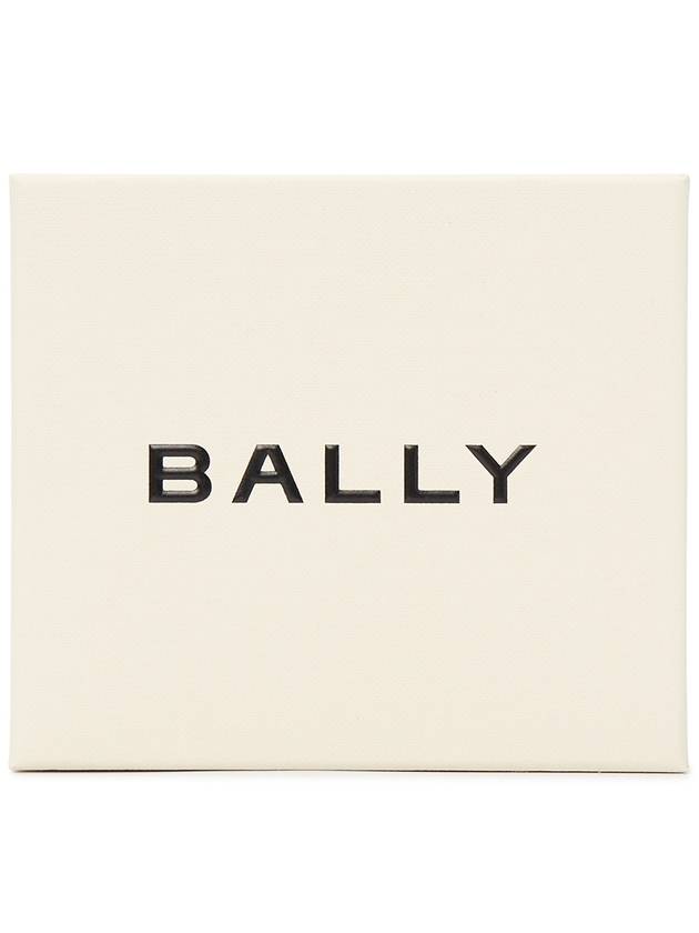 Men's card wallet PNT C CARD CASE 8I4 - BALLY - BALAAN 7