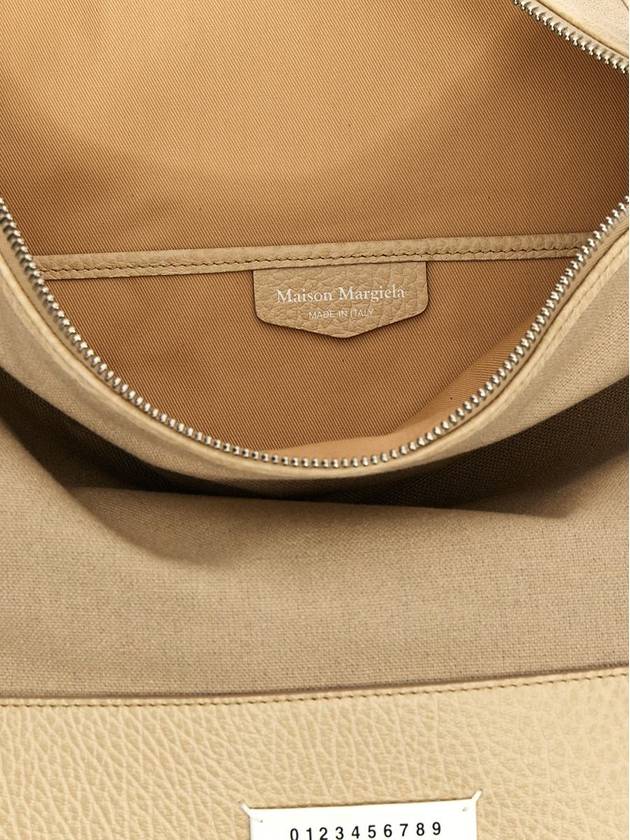 Maison Margiela '5Ac Hobo Medium' Crossbody Bag - MAISON MARGIELA - BALAAN 4